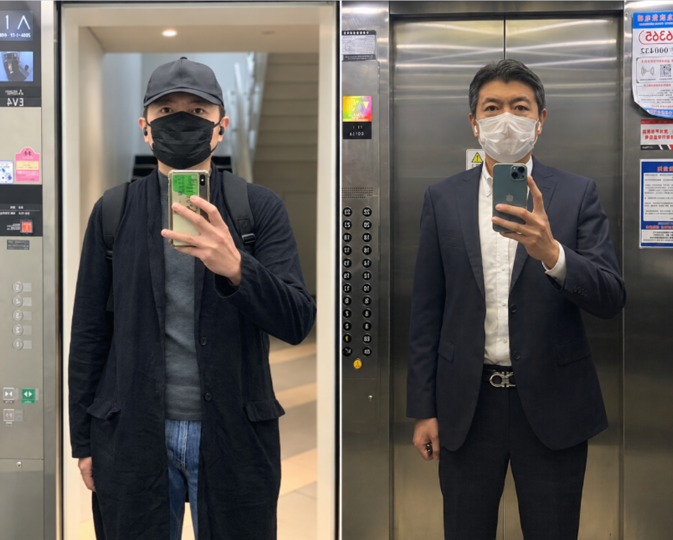 48岁,戒酒、限食、训练34天:两次验血给了我答案