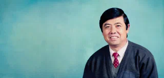 父亲从江苏走来:留给我的精神故乡